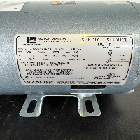 Emerson Vacuum Pump image 3